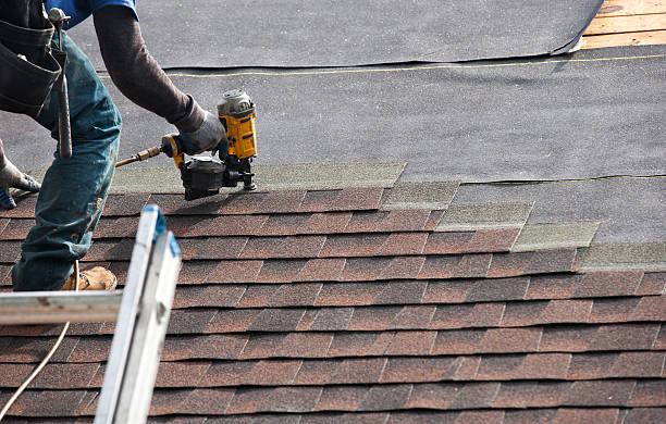 Licensed Flat Roof Repair service in Quinton, VA - Brentwood Metal Roofing